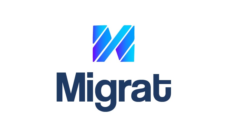 Migrat logo