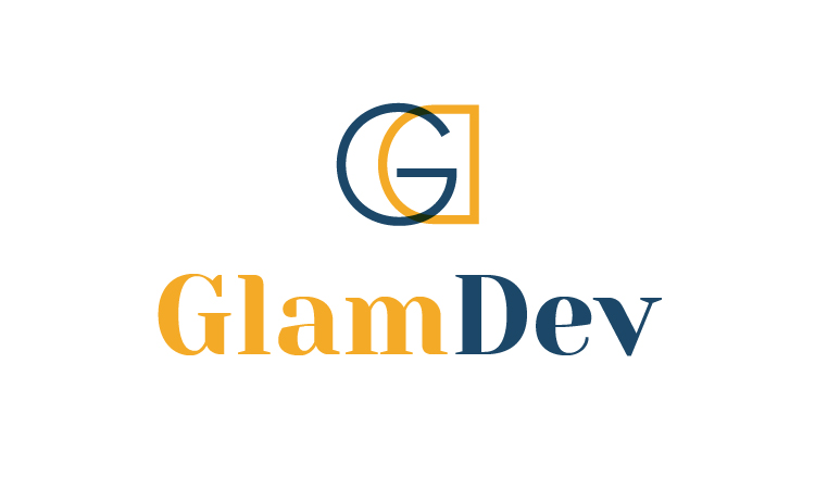 GlamDev.com - Great premium domain names for sale