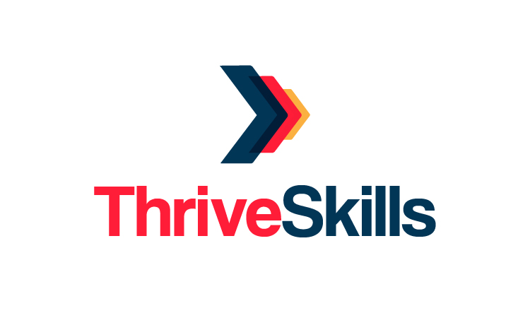ThriveSkills.com - buy Great premium domains