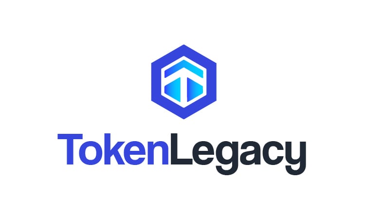 TokenLegacy.com - Best premium domains