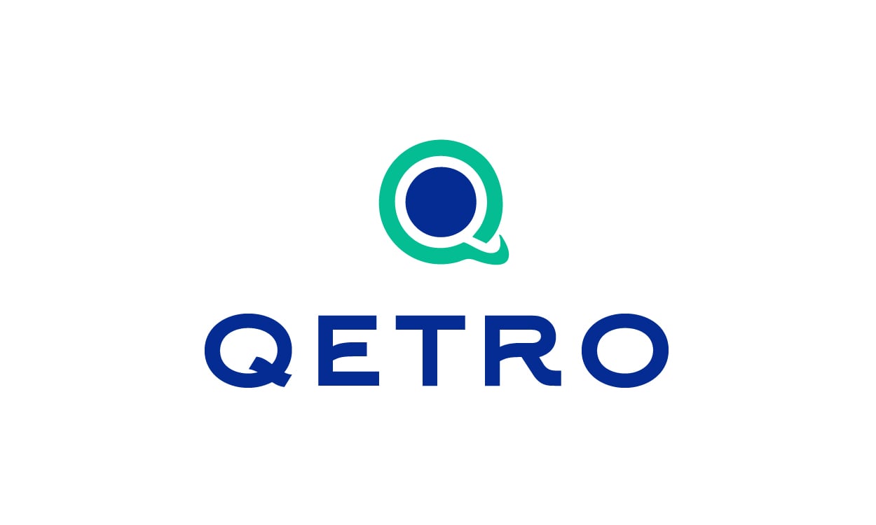 Qetro logo