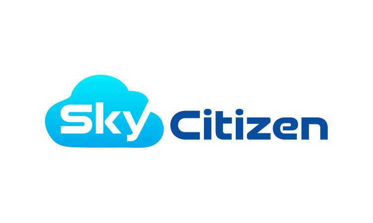 SkyCitizen.com - buying Cool premium names