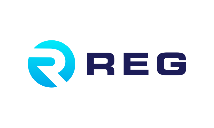 Reg.vc - Catchy premium domain names