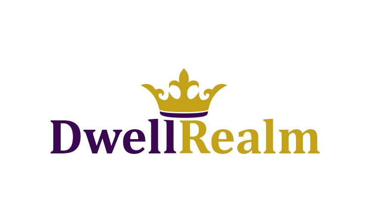 DwellRealm.com - Creative premium domains