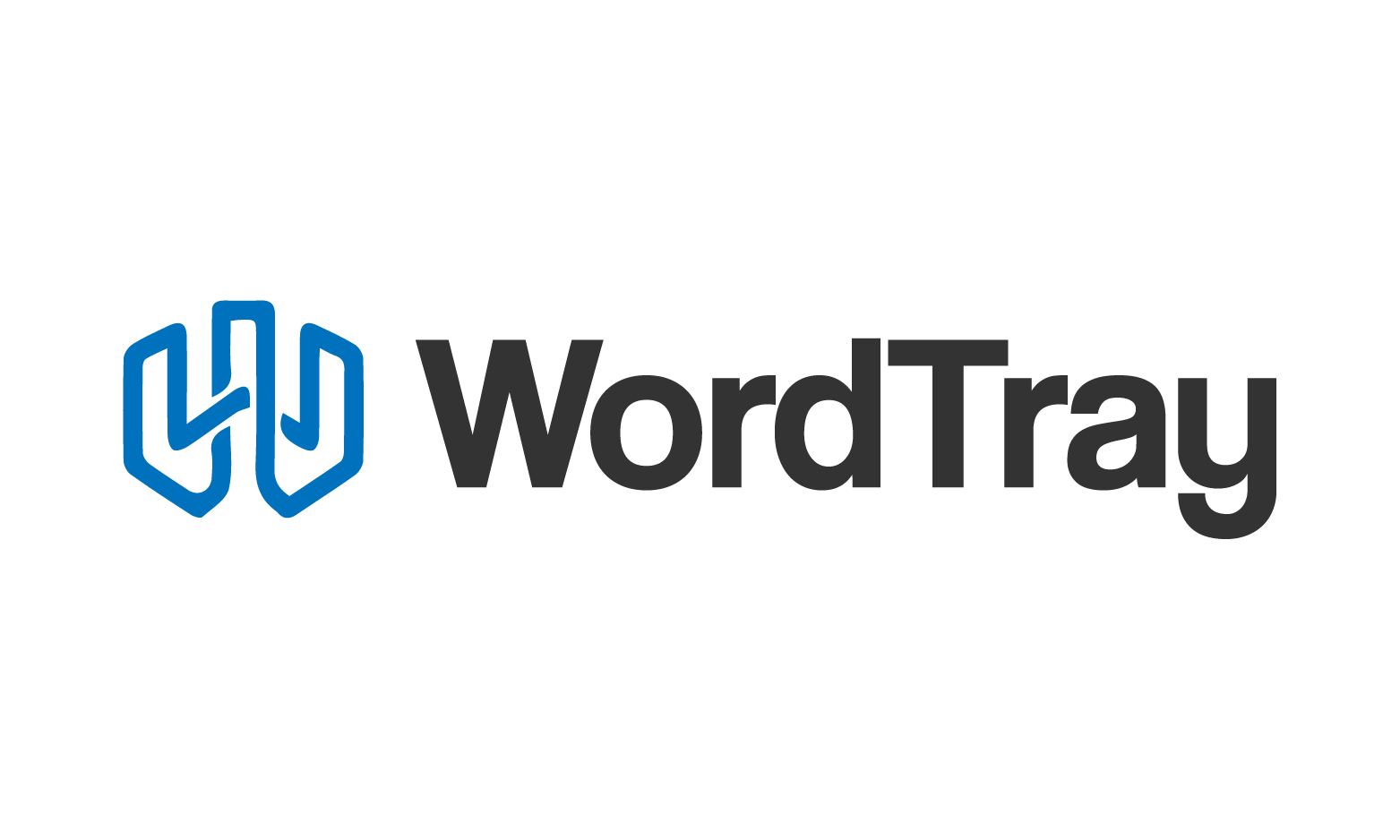 WordTray logo