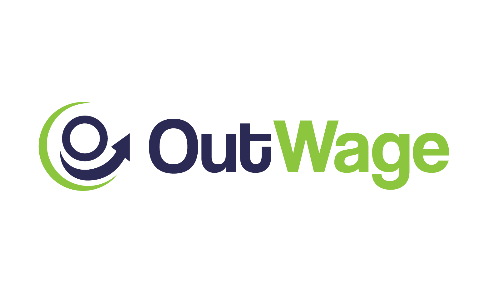 OutWage logo