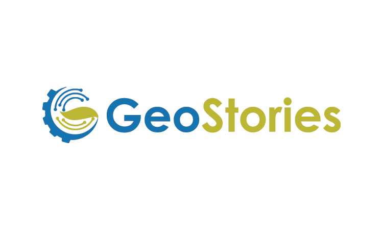 GeoStories.com - Best premium domain names