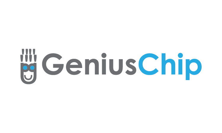 GeniusChip.com - buy Unique premium domains