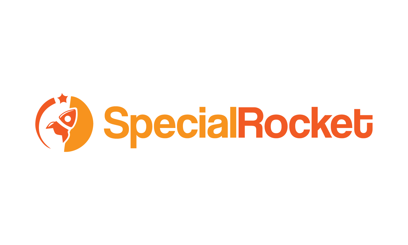 SpecialRocket logo