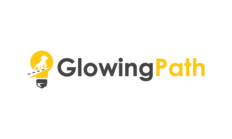 GlowingPath.com - Catchy premium domains for sale