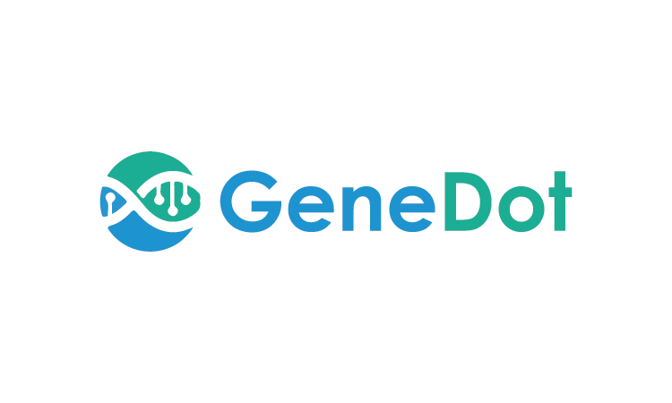 GeneDot.com - buy Great premium domains