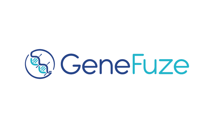 GeneFuze.com - buy Cool premium names