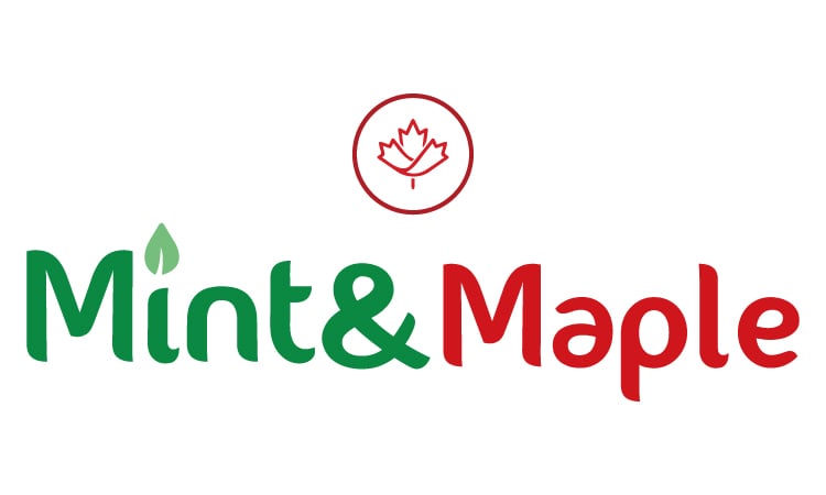 MintAndMaple.com - Great premium names