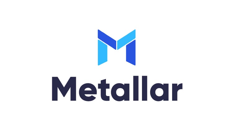 Metallar logo