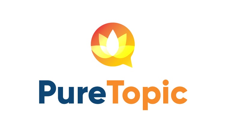 PureTopic.com - Creative premium domain names