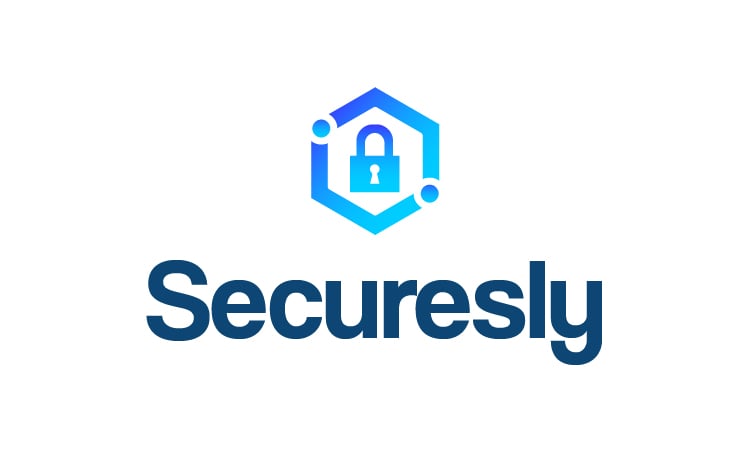 Securesly.com - buy New premium names