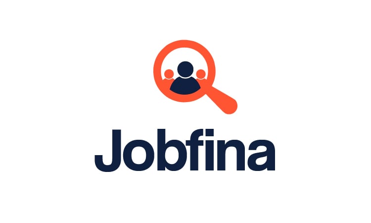 Jobfina.com - Creative premium domain marketplace