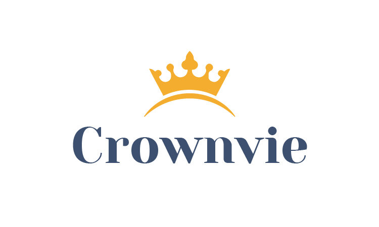 Crownvie.com - buying Catchy premium names