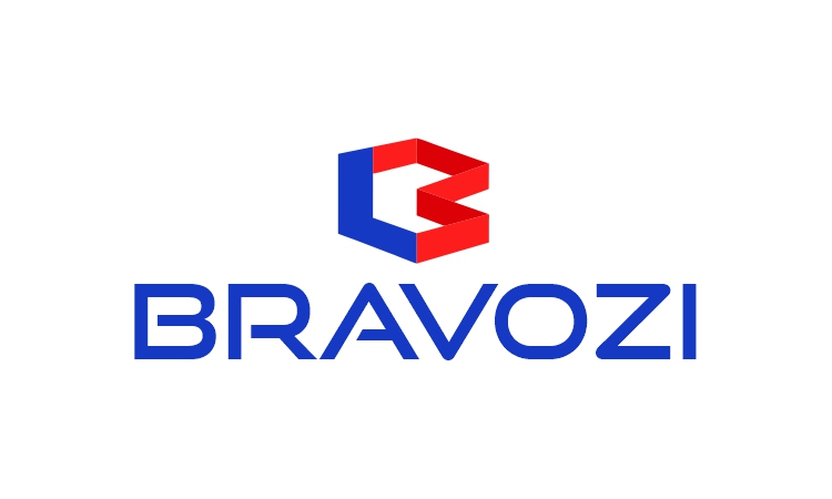 Bravozi.com - buy Catchy premium domains