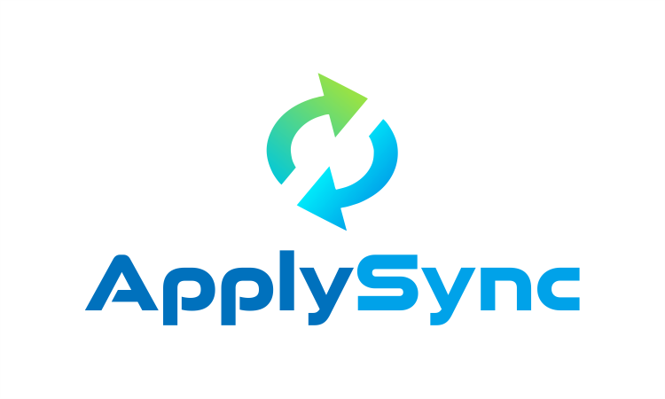 ApplySync.com - Catchy premium domain names