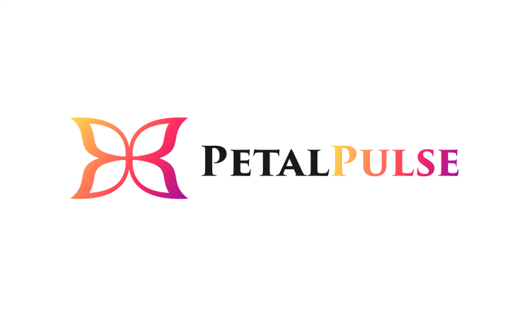PetalPulse.com - Cool premium domains
