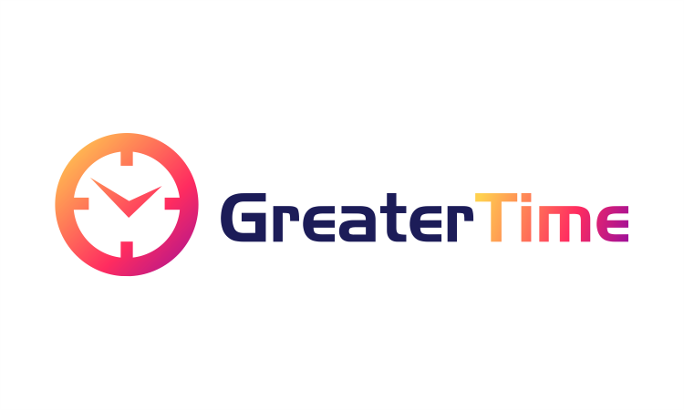 GreaterTime logo