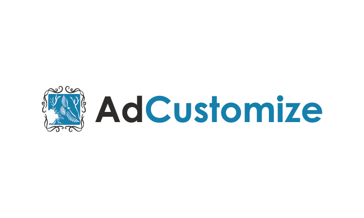 AdCustomize logo
