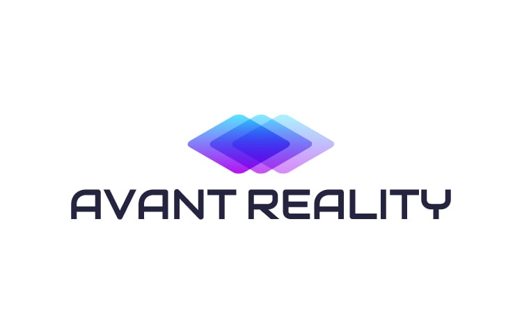 AvantReality logo