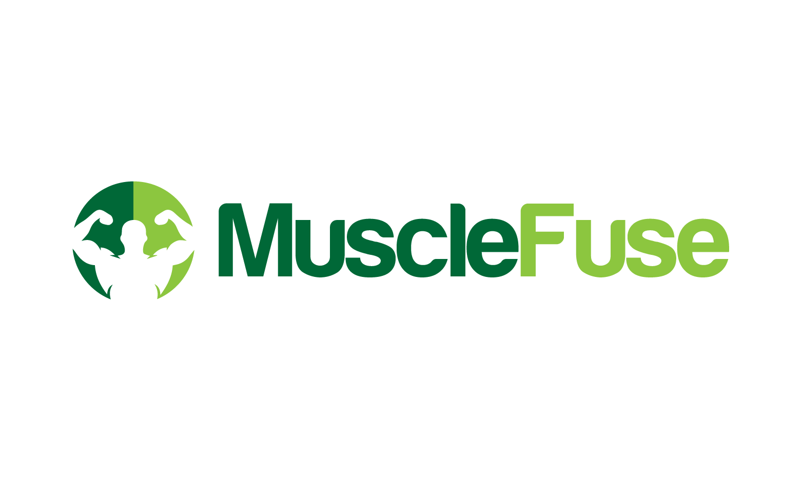MuscleFuse.com - Creative premium domains