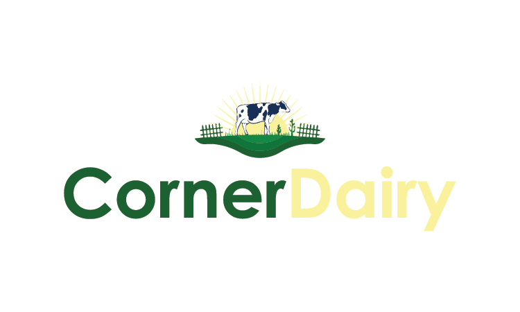 CornerDairy.com - Best premium domain names for sale