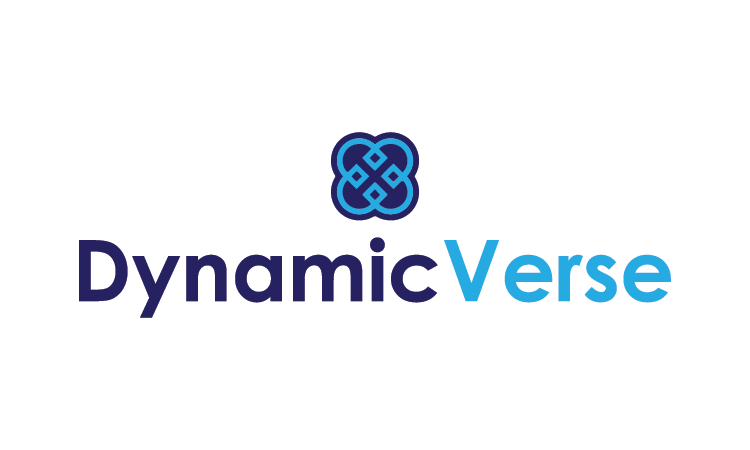DynamicVerse.com - Great domains for sale