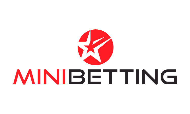 MiniBetting logo