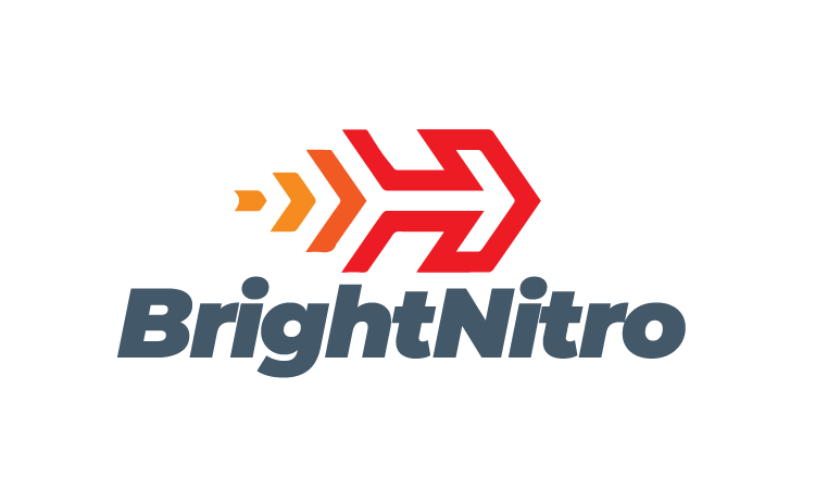 BrightNitro.com - Catchy premium domains for sale