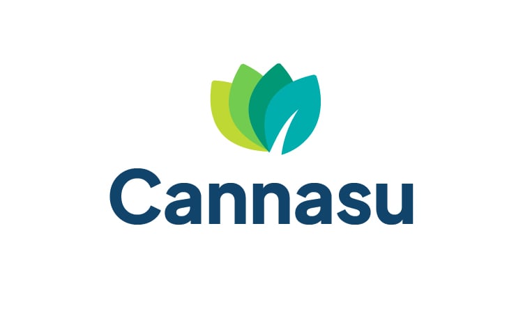 Cannasu logo