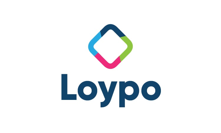 Loypo logo