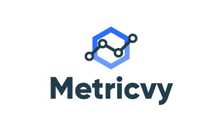 Metricvy.com - buy Creative premium domains