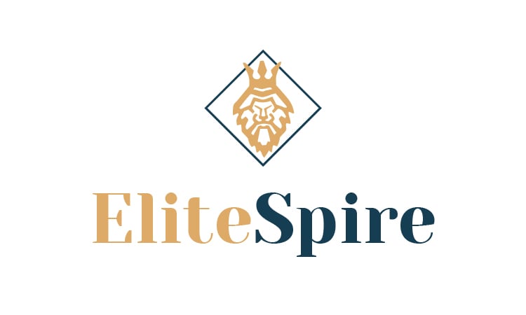 EliteSpire logo