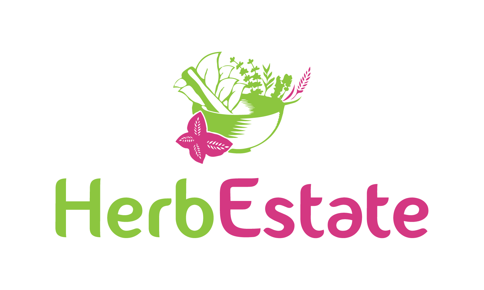 HerbEstate logo