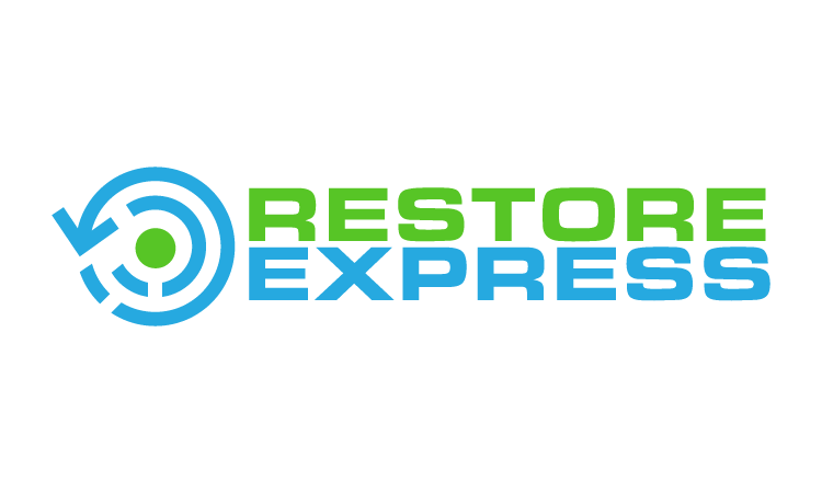 RestoreExpress logo