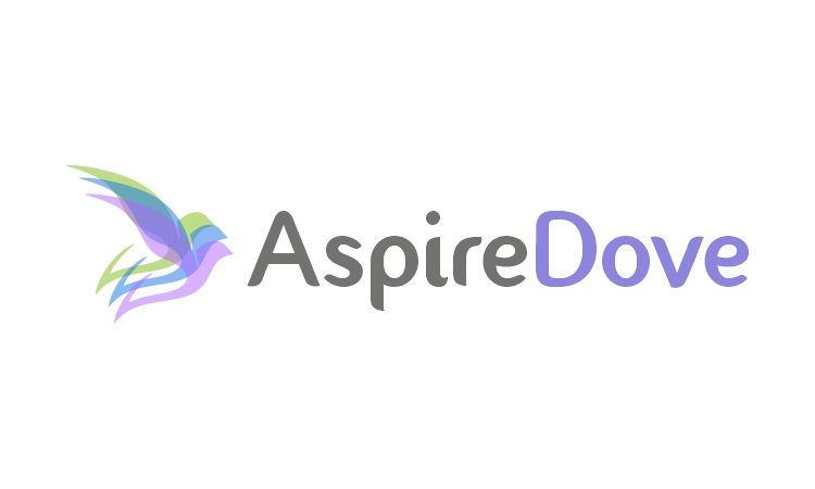 AspireDove.com - New premium names