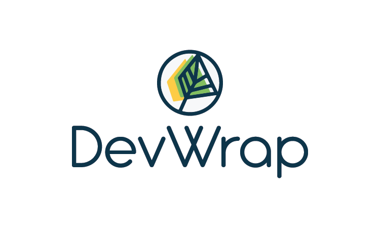 DevWrap logo