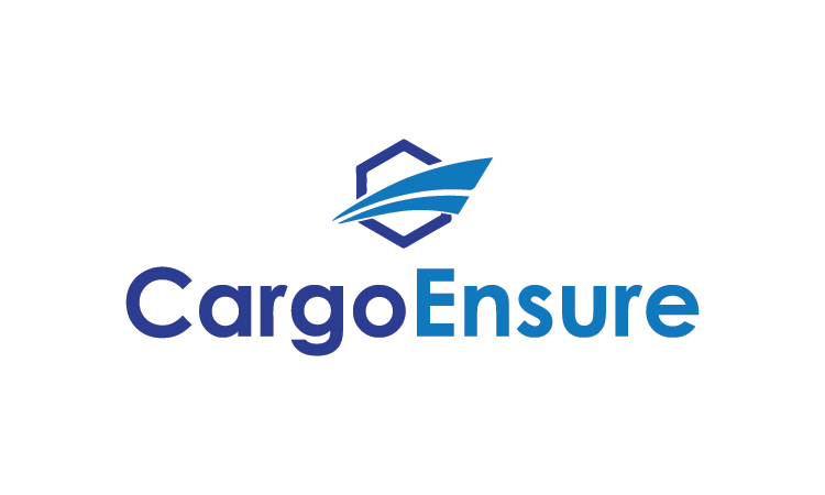 CargoEnsure logo