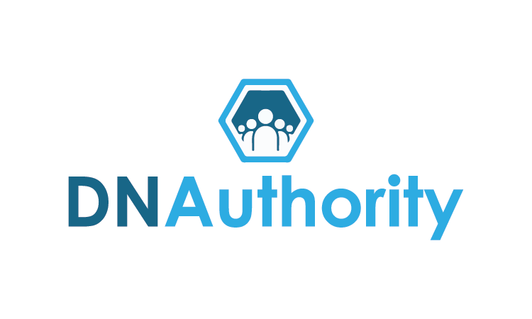 DNAuthority logo