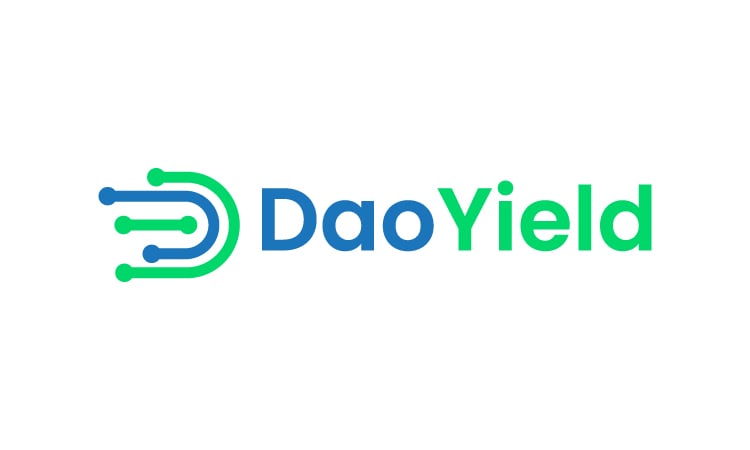 DaoYield.com - Good premium domains for sale