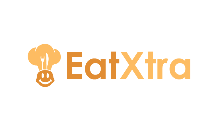 EatXtra logo