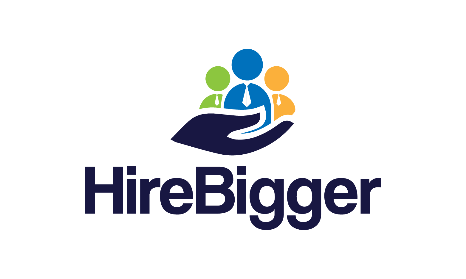HireBigger.com - Cool premium domain names for sale