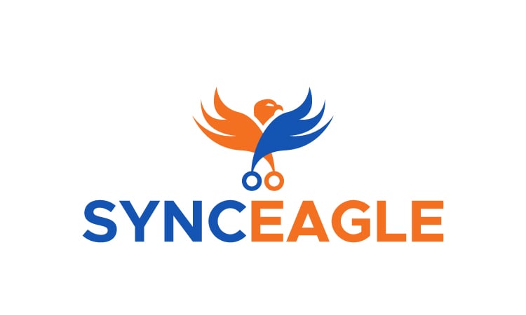 SyncEagle.com - Cool premium domains
