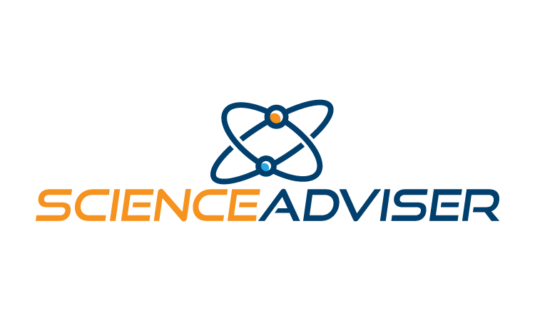 ScienceAdviser logo
