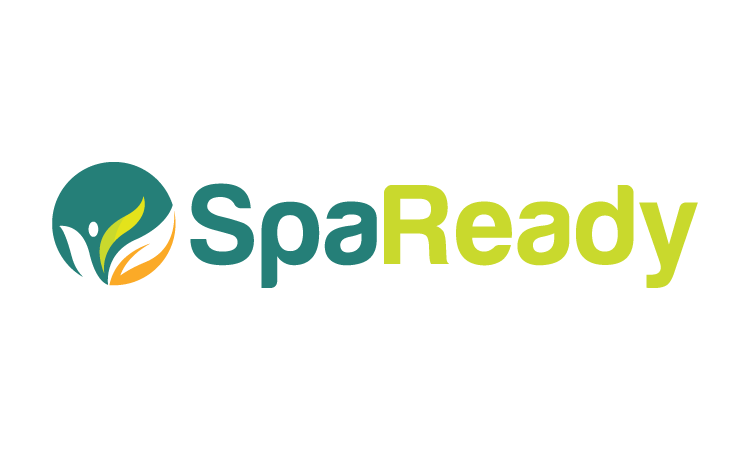 SpaReady logo