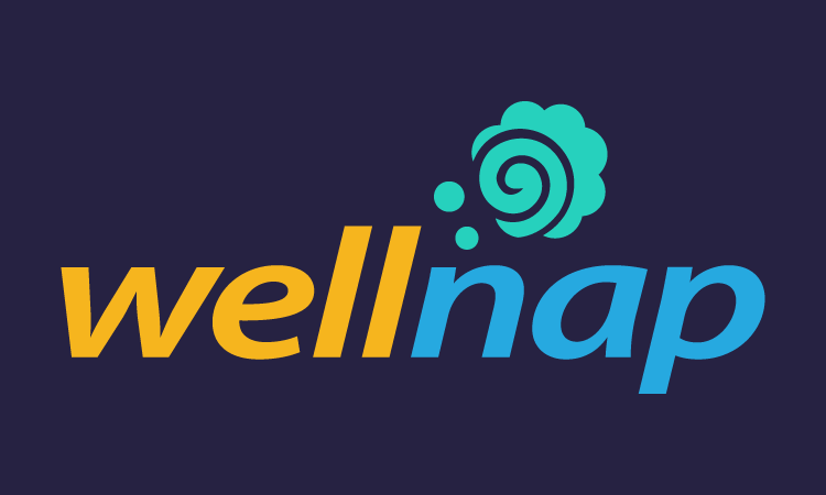 WellNap logo